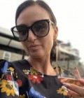 Rencontre Femme : Klarah, 40 ans à Allemagne  Frankfurt 